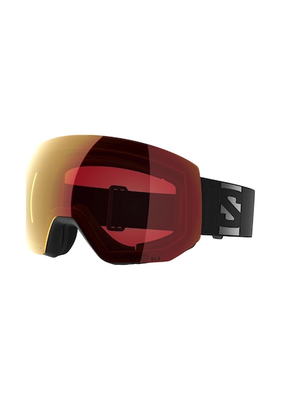 Salomon Radium Pro Sigma Photo Unisex Kayak/snowboard Gözlüğü-l47889100 Siyah