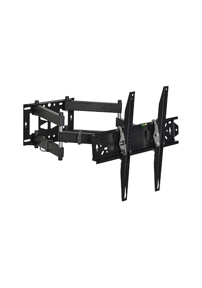 Beko 85'' İle Uyumlu Hareketli Tv Duvar Askı Asma Aparatı-90 Kg Taşıma