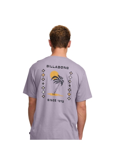 Billabong Bıllabong Troppo Premıum Ss Lp1 Mor