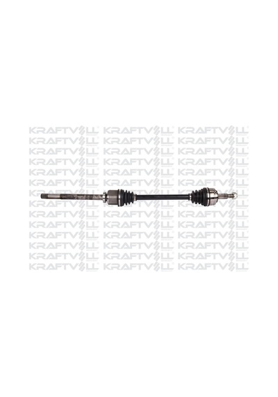 Aks Sag Komple Master Iıı 2.3 Dcı 6 Vıtes 09 Dıs Freze 31 Ic Freze39 U:1075