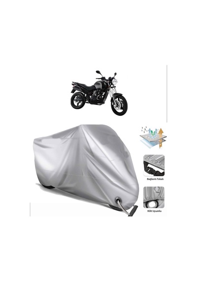 Regal Raptor Dd Spt 350 Motor Brandası (Bağlantı Ve Kilit Uyumlu) (457259904)