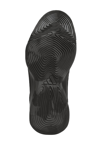 Adidas Initiation Erkek Basketbol Ayakkabısı Jr9935 Siyah