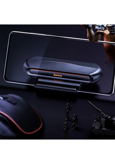 Baseus Gamo Ga01 Mobile Oyun Adaptörü Klavye &mouse Bağlantı Adaptörü- 5775