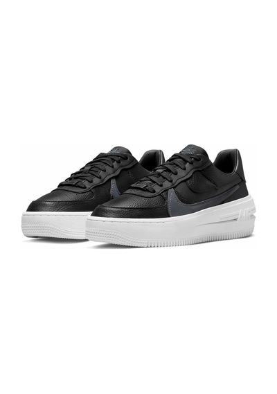 Nike Air Force 1 Platform Kadın Sneaker Ayakkabı Dj9946-001 001