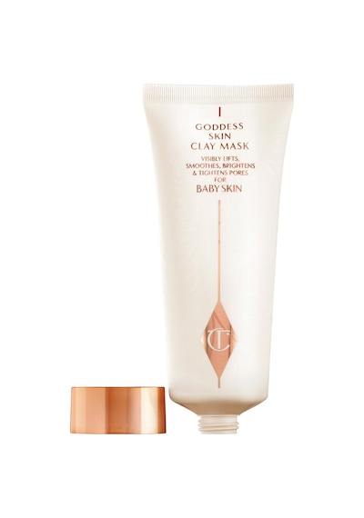 Charlotte Tilbury Goddess Skin Clay Kil Maskesi 75 ML
