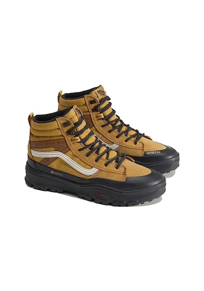 Vans Sk8-hı Gore-tex Insulated Mte Erkek Outdoor Ayakkabısı Vn000y63gr81 Kahverengi