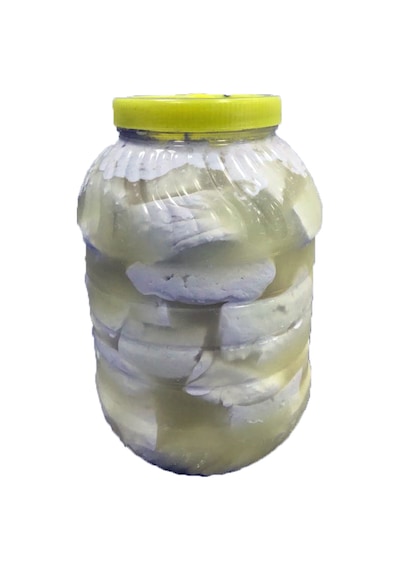 Keçi Peyniri 5 KG