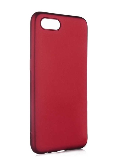 Realme C2 Kilif Soft Mat Premier Case 417920224