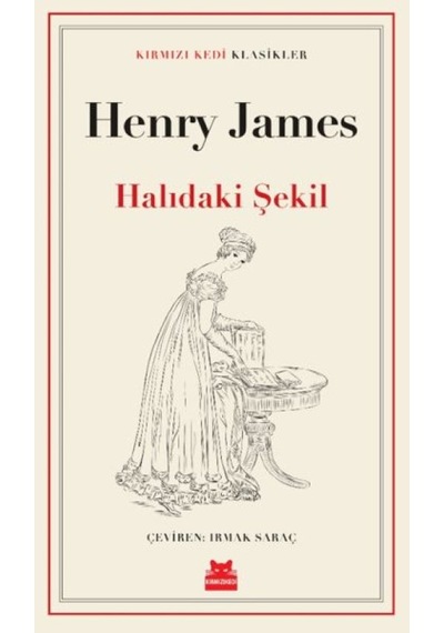 Halıdaki Şekil - Aıaı-833665