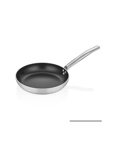 Advanced Pro İndüksiyon Sote Tava 28cm Gri
