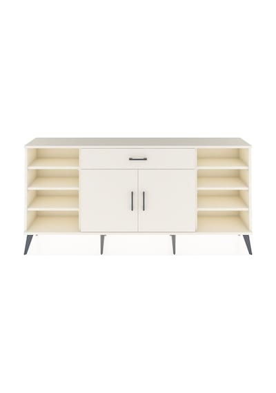 Arges Konsol 7 Raflı Tek Çekmeceli 2 Kapaklı 176x30x83 Aytaşı-aytaşı/aytaşı Aytaşı/aytaşı Arges Konsol 7 Raflı Tek Çekmeceli 2 Kapaklı 176x30x83 Aytaşı-aytaşı/aytaşı Aytaşı/aytaşı