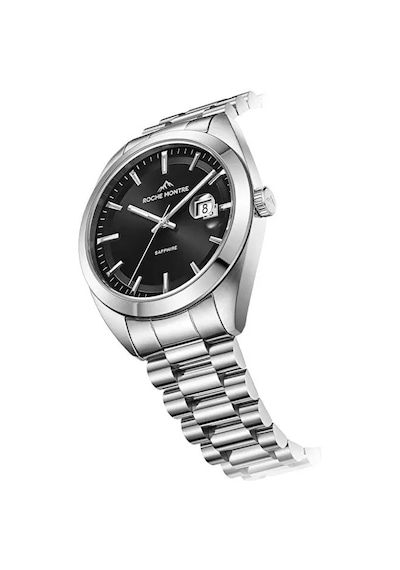 Roche Montre Rmg6003-02 Erkek Kol Saati Gri