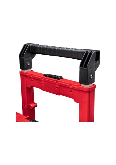 Qbrick System One Cart 2.0 Red Ultra Hd Custom Takım Çantası