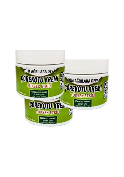 Süper Çörek Otu Tohumu Yağı Karışımlı Büyük Boy 3adet 150 Ml