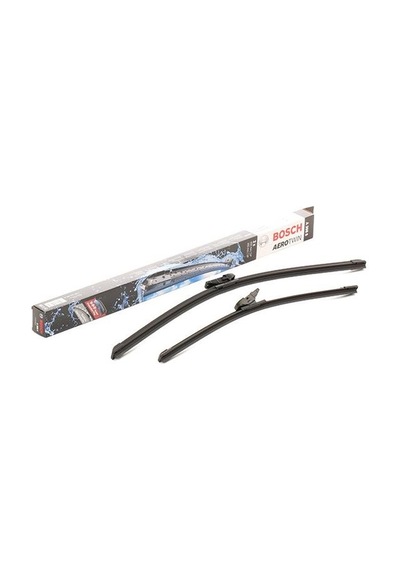 A398s Aerotwin Silecek Seti 600/450 Mm Mazda 6 Gj Gl Mazda Cx-5 2 Kf 3397014398 Bosch