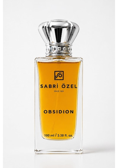 Sabri Özel Obsidion Erkek Parfüm EDP 100 ML