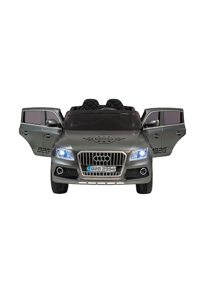 Baby 2 Go Suv 12V Akülü Araba Antrasit