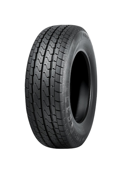 Nankang 215/60R16 108/106T Aw-8 Dört Mevsim Lastiği 2022