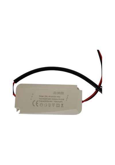 18-24x3w Led Driver 700ma 54-84v Power Led Sürücü Ip20 Power Led Driver