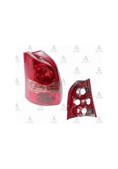 Stop Lambası Atos 2006-2009 Sol 1 Adet Oem No: 92410-05510
