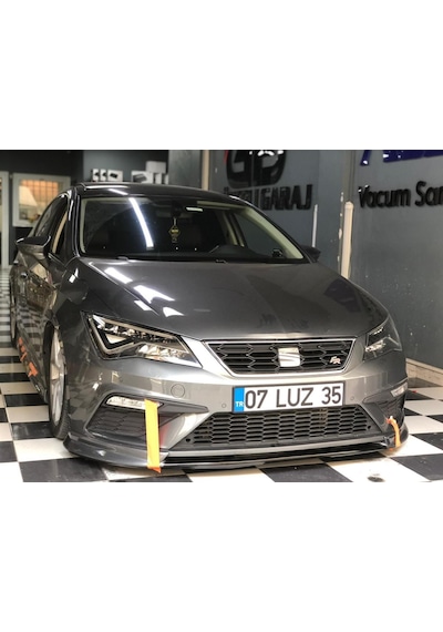 Seat Leon FR Ön Ek 17-20