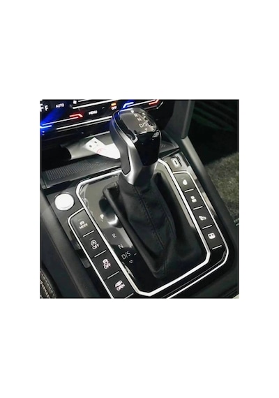 Golf 7 Işıklı Vites Topuzu - Golf 7 Led Gösterge Otomatik Topuz Dsg Diğer