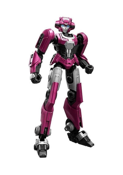 71163 Sun-blo-figür Transformers Classıc Class 13 Elıta-1 Bo Trns