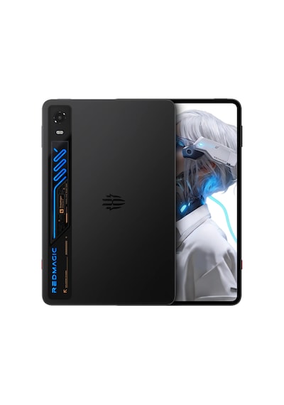 Redmagıc Astra 2 12 GB + 256 GB 9.06" Gaming Tablet