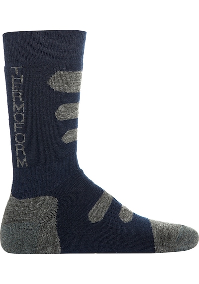 Thermoform Winter Çorap Lacivert