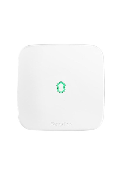 Tr Elements - Akıllı Wifi Hava Kalitesi Monitörü, Nem Ölçer, Co₂ Dedektörü, Hava Kirliliği Göstergesi, Co₂