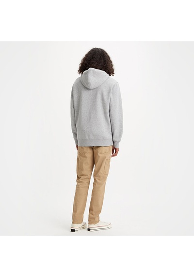 Levi's Graphic Erkek Sweatshirt Açık Gri