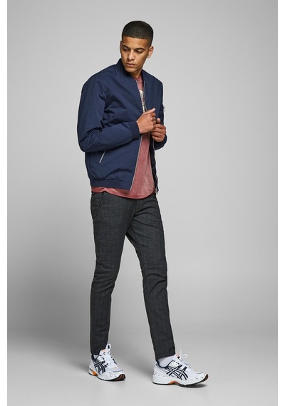 Jack & Jones Erkek Ceket 12165203 Lacivert 12165203_12