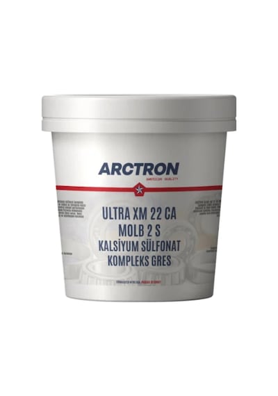 Arctron Ultra Xm 22 Ca Molb Kalsiyum Sülfonat Ve Molibden - 100 Gr