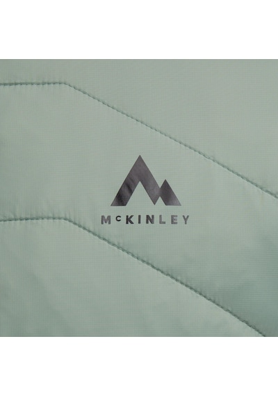 Mc Kinley Savanna Fleece Hyb Erkek Yeşil Outdoor Mont 428930 Yeşil