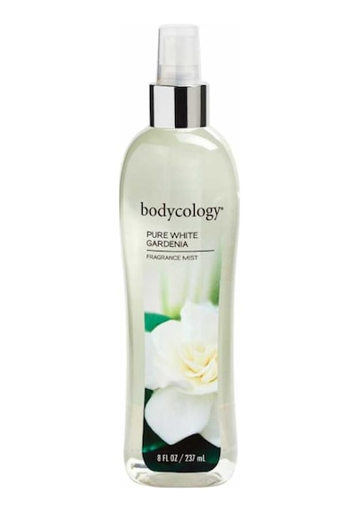 Bodycology Pure White Gardenia Vücut Spreyi 237 ML