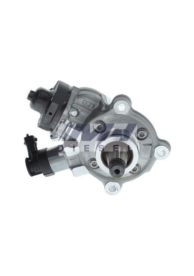 Bosch 0445020551 Yüksek Basınç Yakıt Pompası Deutz Td 2.9, Tcd 2.9 Common Rail