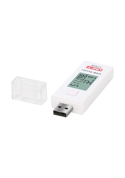 Unit Ut-658 Usb Test Cihazı N11.26