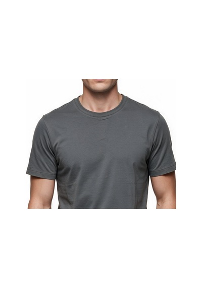 Jsco Erkek Bisiklet Yaka Rahat Kesim Pamuklu Kısa Kollu Basic T-shirt Js2674 Açık Haki Jsco Erkek Bisiklet Yaka Rahat Kesim Pamuklu Kısa Kollu Basic T-shirt Js2674 Açık Haki