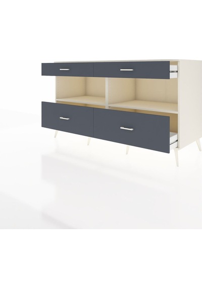 Kronos Konsol 2 Raflı 4 Çekmeceli 176x59x99 Aytaşı-aytaşı/antras Aytaşı-aytaşı/antrasit Kronos Konsol 2 Raflı 4 Çekmeceli 176x59x99 Aytaşı-aytaşı/antras Aytaşı-aytaşı/antrasit