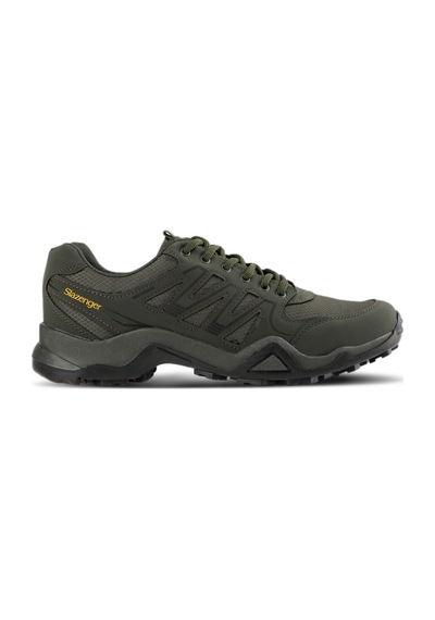Slazenger ADORINDA I Erkek  Haki Outdoor