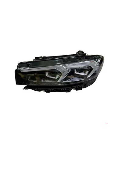 Bmw - Ön Far Sol Led G20 Lcı 2022-
