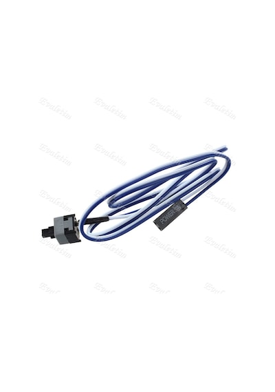 Atx Anakart Power Açma Kapama Butonu 4466A Kablosu Kasa On/Off