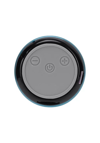 Northcity 10w Güçlü Stereo Bluetooth Hoparlör 360 Yeni Nesil Çevresel Ses Deneyimi