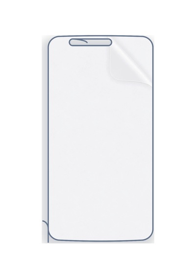 Lg K10 Pro Uyumlu Ön Yüzey Nano Şeffaf Hidrojel Ekran Koruyucu 95554529