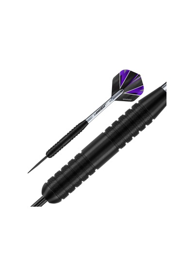 Apocalypse Çelik Uçlu Dart Oku 1207 23gr