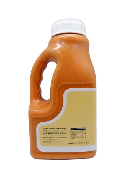 Chili Mayo Casa Mexico 2.25 KG