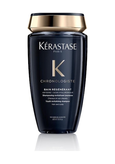 Kerastase Chronologiste Bain Regenerant Canlandırıcı Şampuan 250 ML