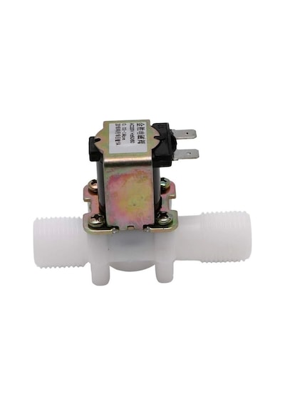 Selenoid Su Valf 220v Solenoid Valve 1/2 Inch
