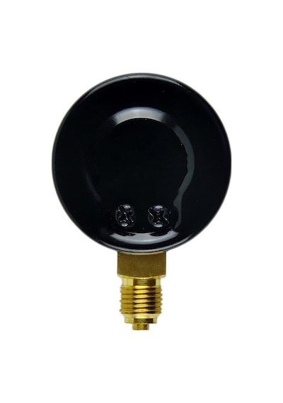 Simga 0-16 Bar Çap Ø52 MM ALTtan Bağlantılı Kuru Tip Manometre
