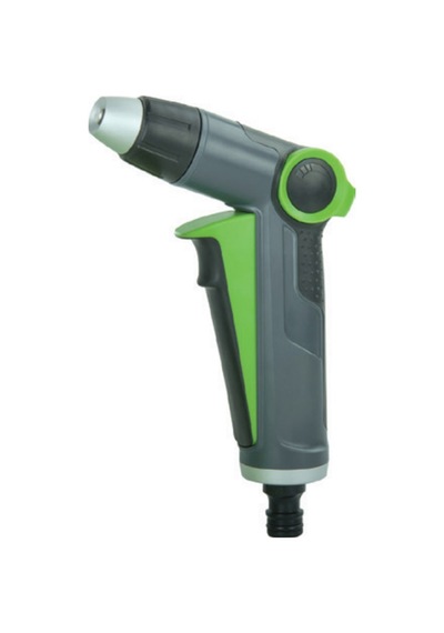 Daye Dy2083A Ayarlanabilir Metal Su Sprey Tabancası